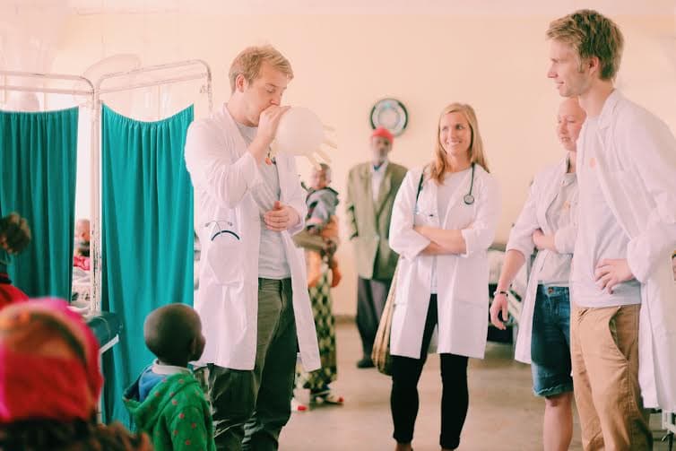 Premedical Internships Abroad