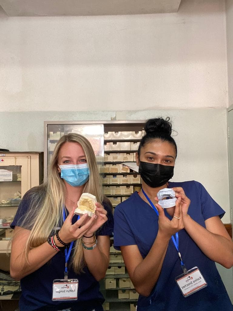 Dentistry Electives Abroad