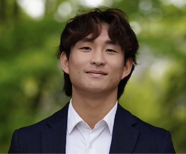 Justin Kim