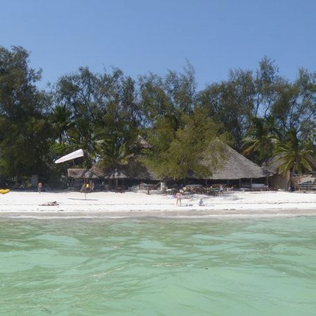 Day Tour to Wasini Island