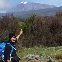 7 Day Machame Route Kilimanjaro Climb